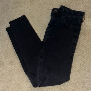 American Eagle High-rise Jegging